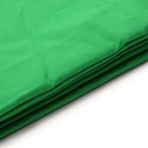 پارچه کجراه سبز