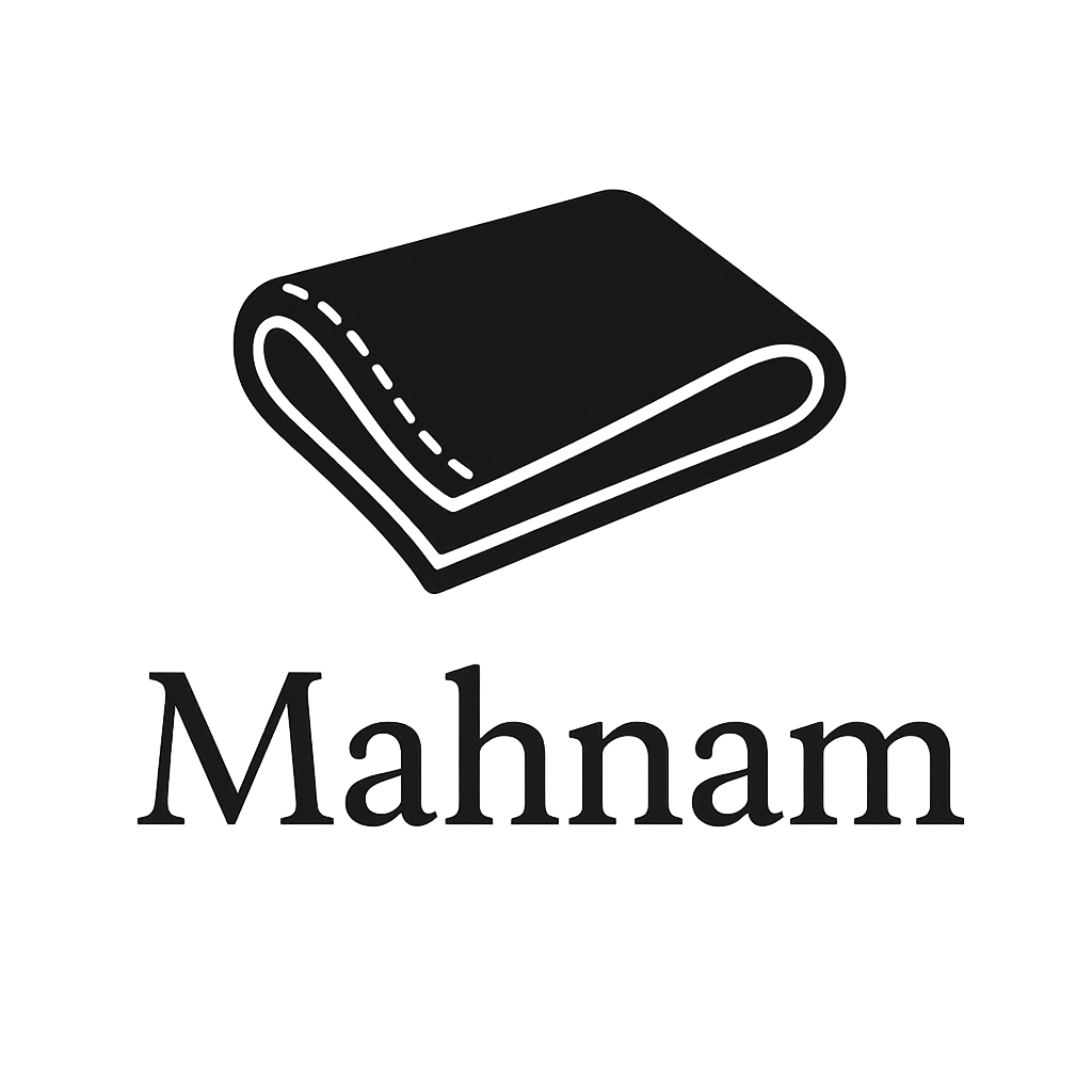 نمایندگی و پخش محصولات مهنام