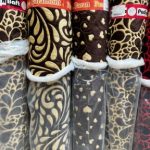 کارخانه پارچه مخمل روبالشتی کجا است؟